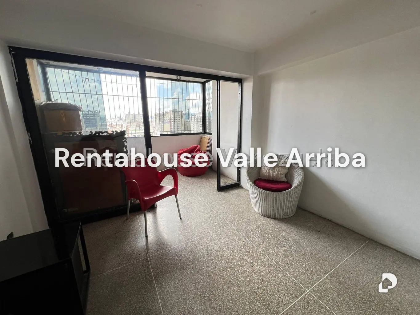 Apartamento en Parroquia La Candelaria, Caracas – 7