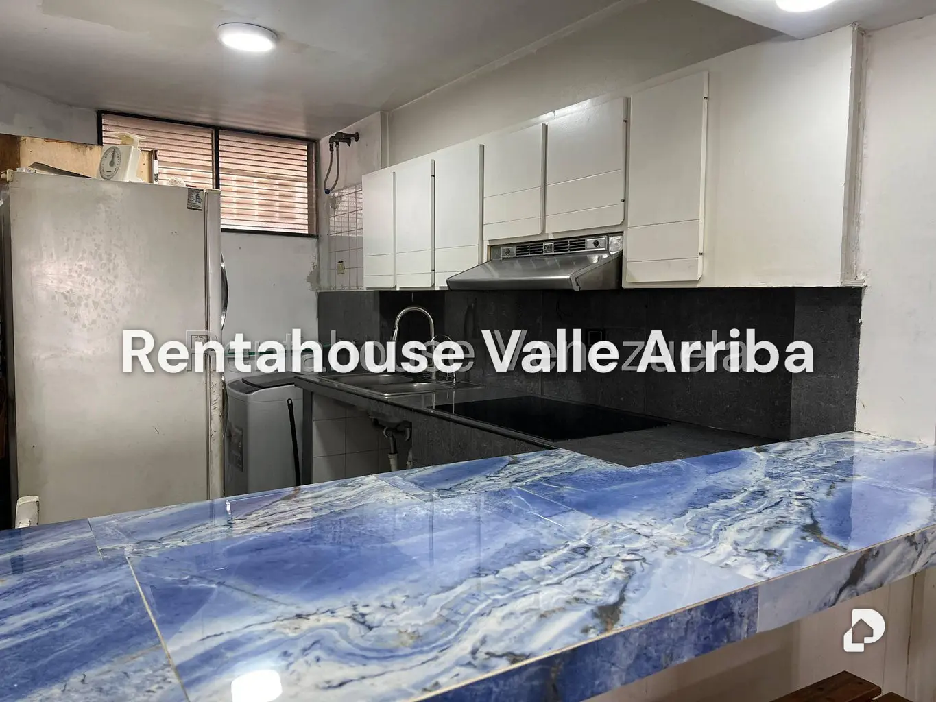 Apartamento en Parroquia La Candelaria, Caracas – 14