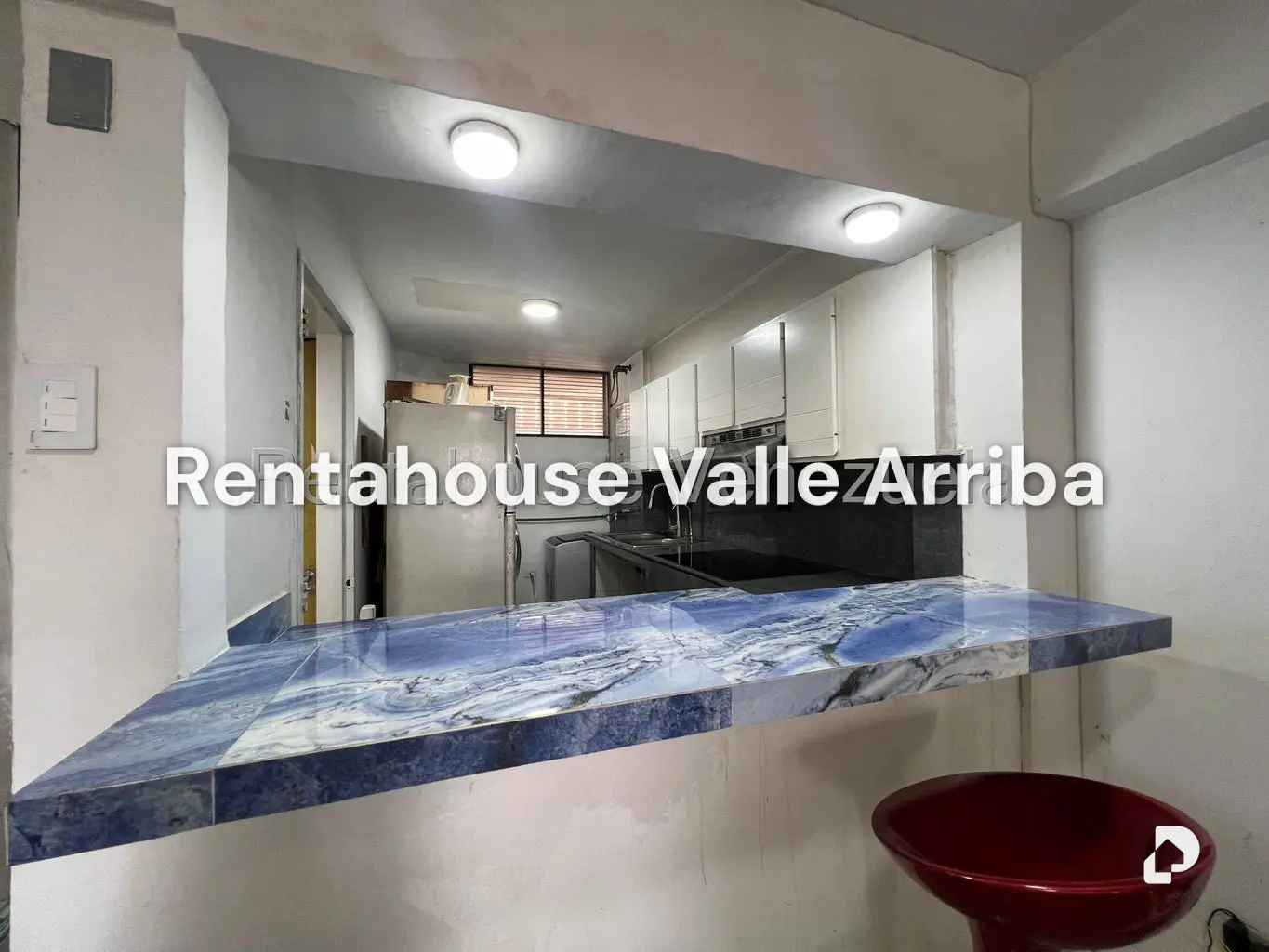 Apartamento en Parroquia La Candelaria, Caracas – 15
