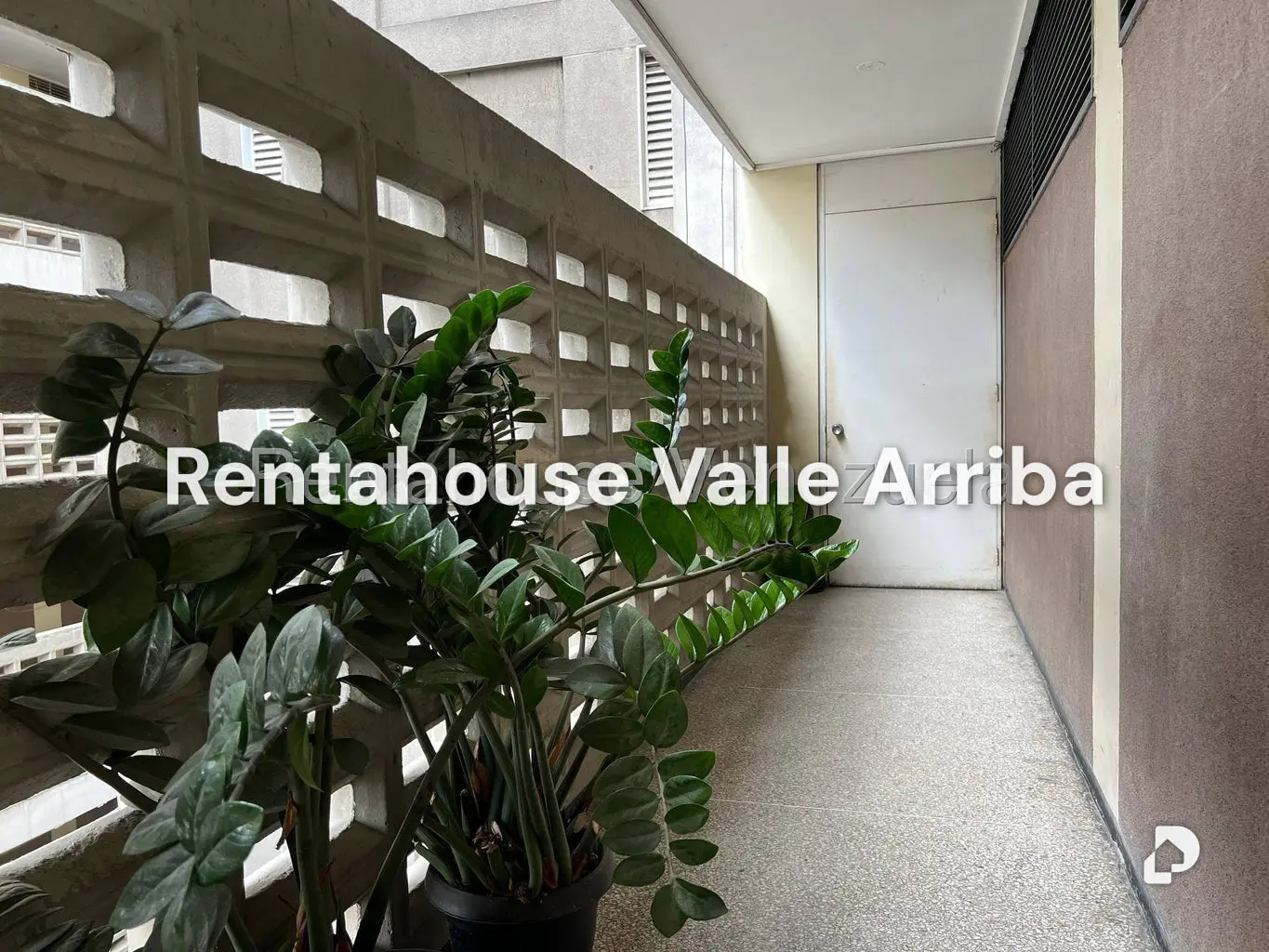 Apartamento en Parroquia La Candelaria, Caracas – 21
