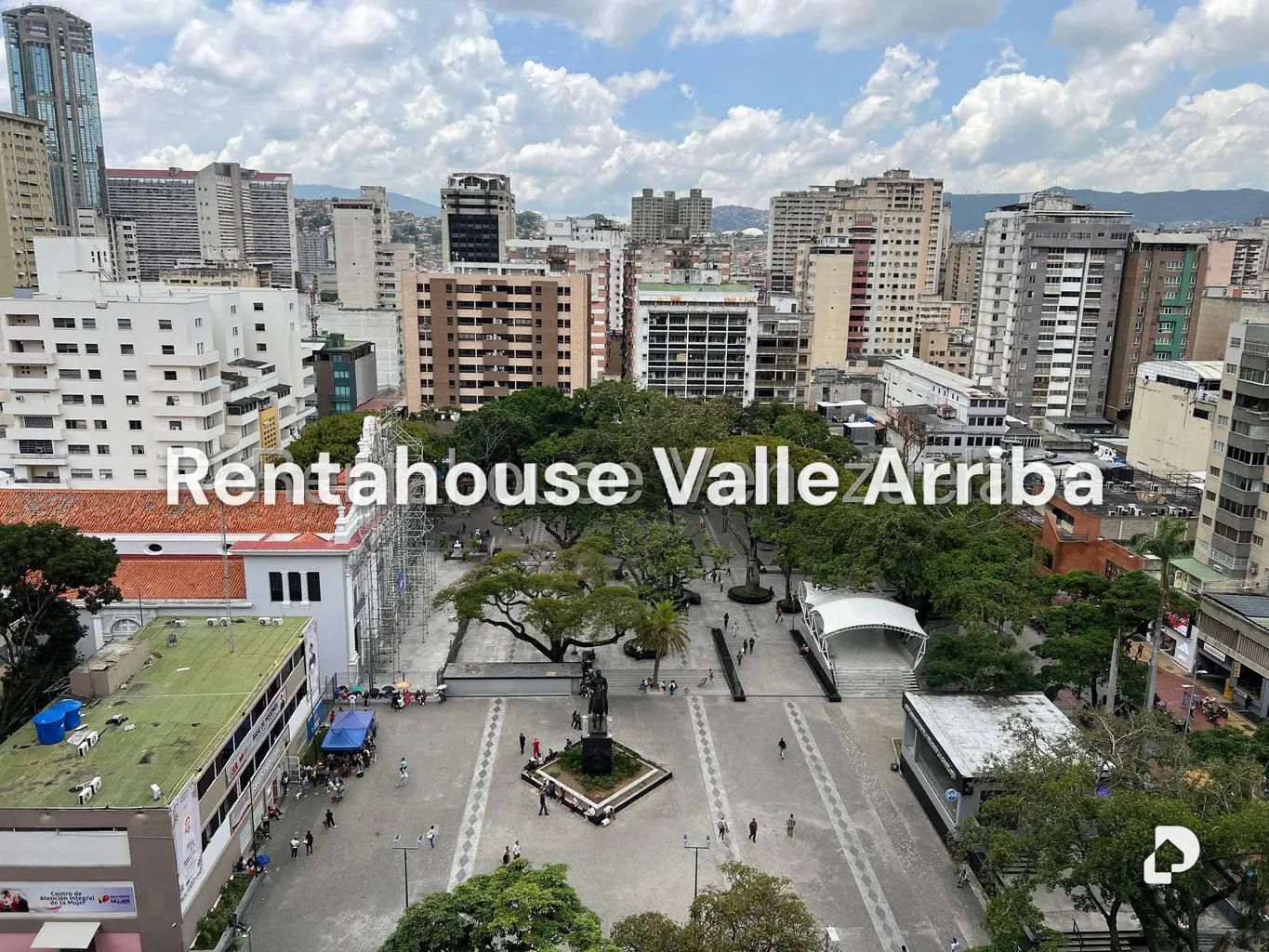 Apartamento en Parroquia La Candelaria, Caracas – 10