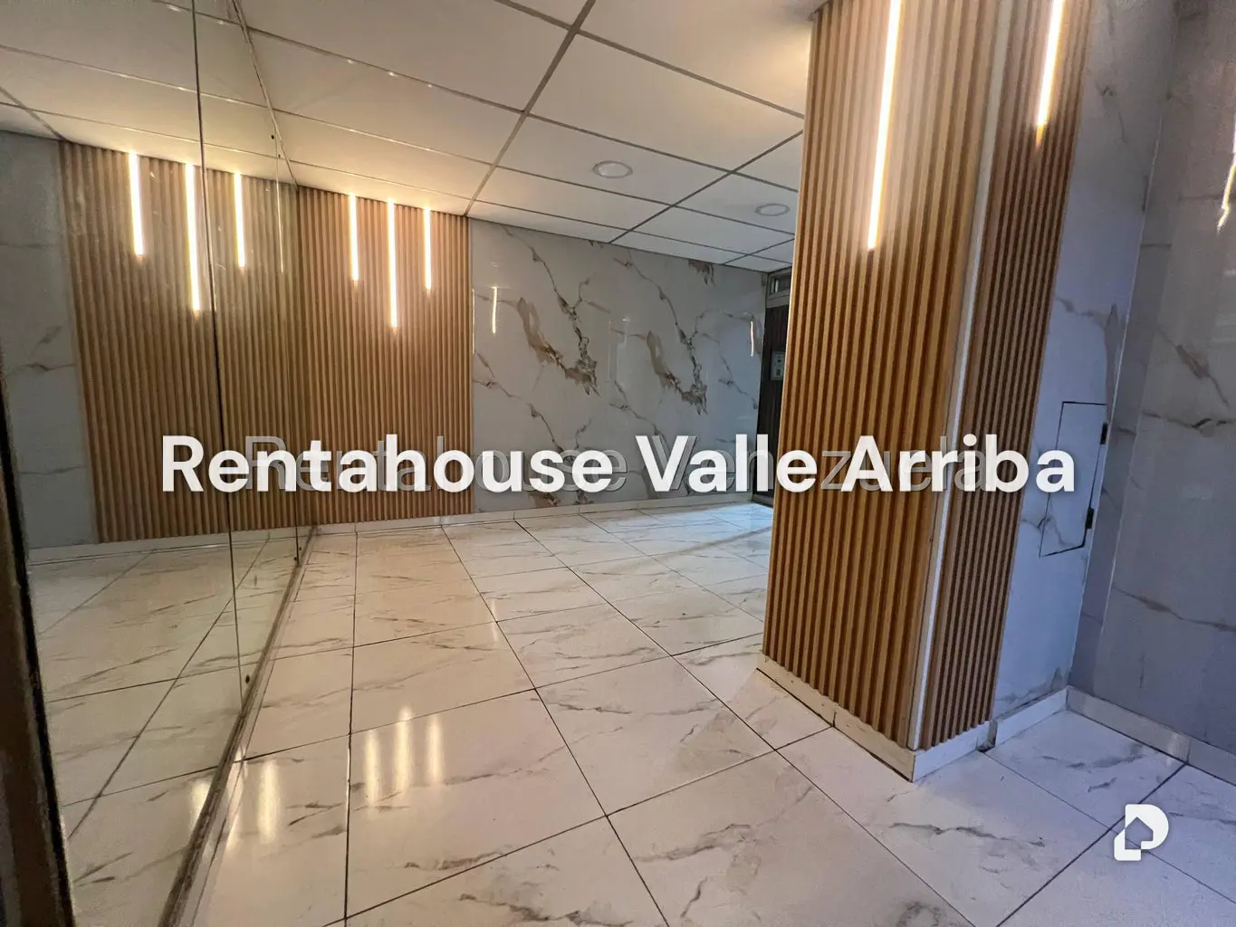 Apartamento en Parroquia La Candelaria, Caracas – 4