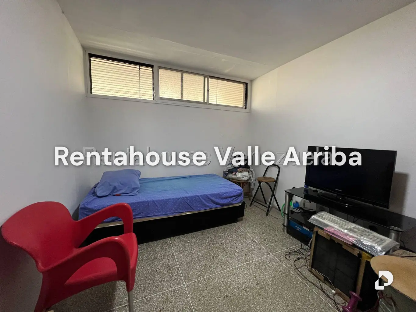 Apartamento en Parroquia La Candelaria, Caracas – 17