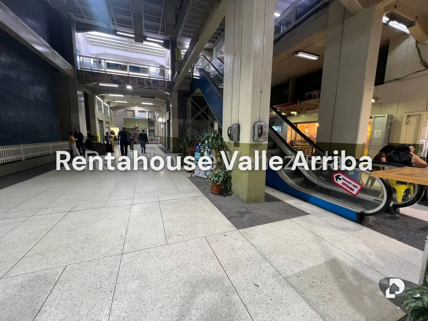 Apartamento en Parroquia La Candelaria, Caracas – 25