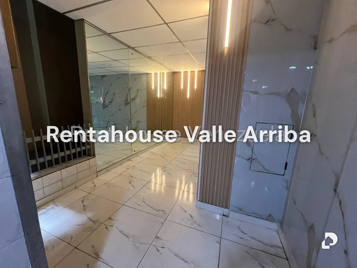 Apartamento en Parroquia La Candelaria, Caracas – 23
