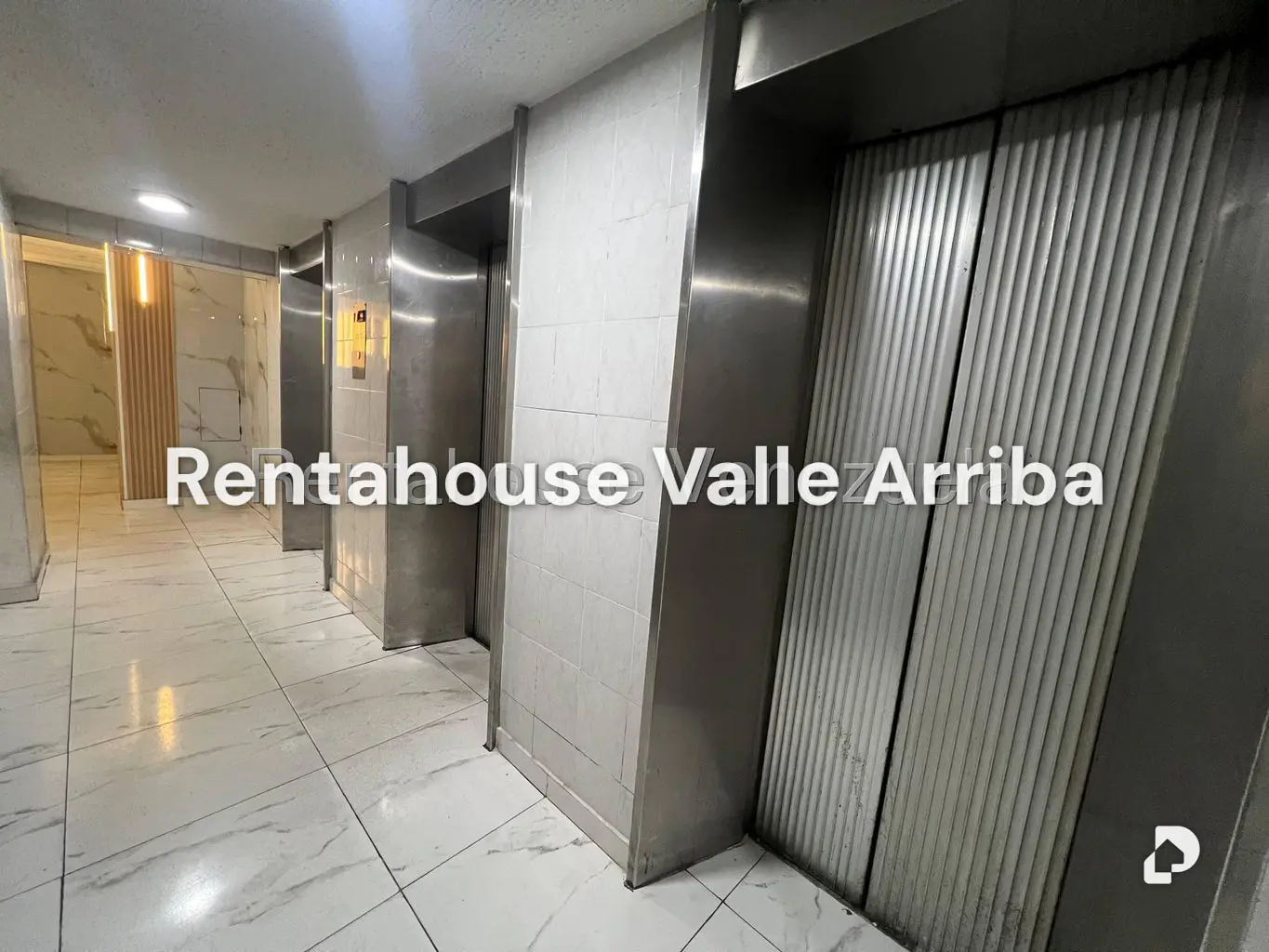 Apartamento en Parroquia La Candelaria, Caracas – 22