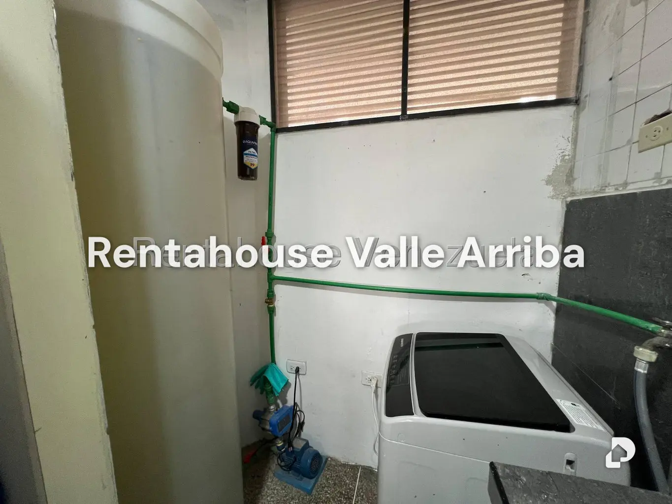 Apartamento en Parroquia La Candelaria, Caracas – 13