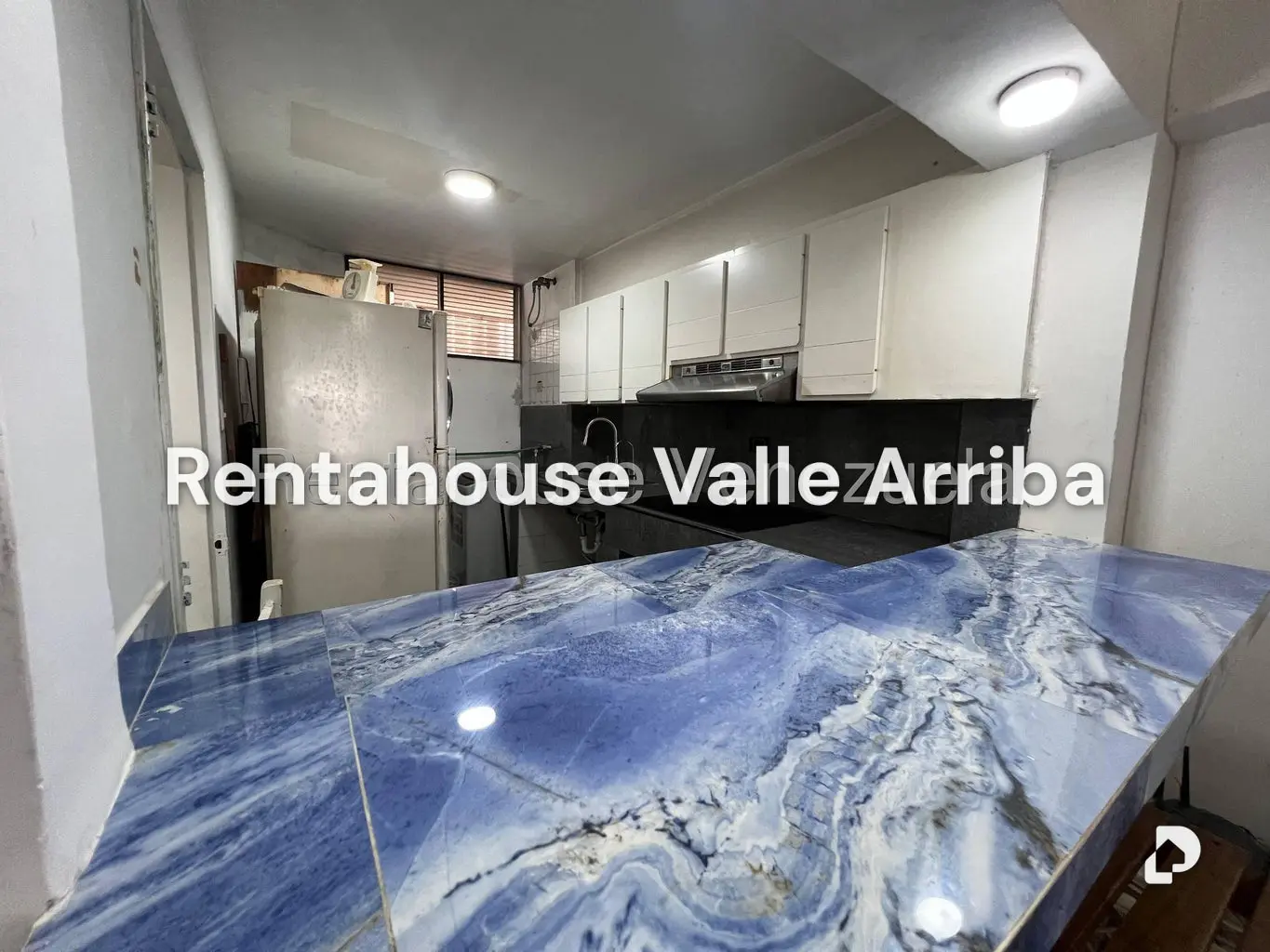 Apartamento en Parroquia La Candelaria, Caracas – 11