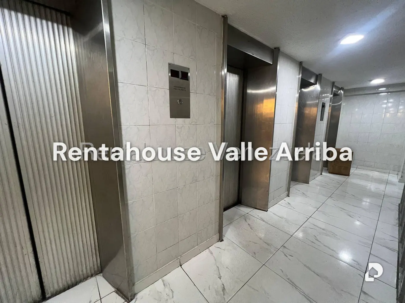 Apartamento en Parroquia La Candelaria, Caracas – 3