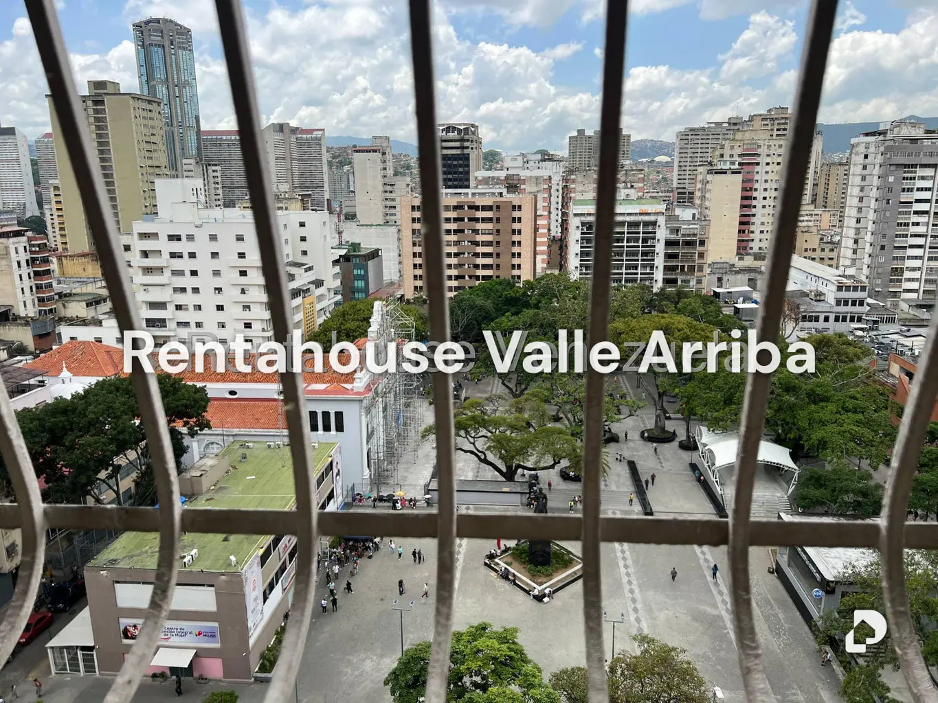 Apartamento en Parroquia La Candelaria, Caracas – 9