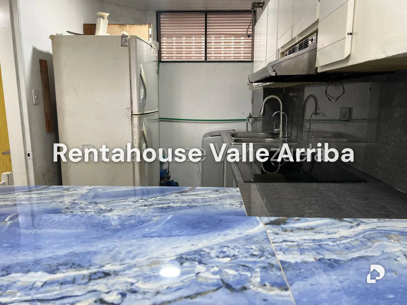 Apartamento en Parroquia La Candelaria, Caracas – 12