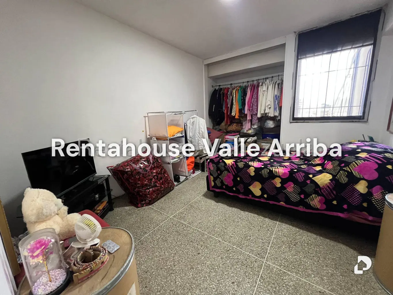 Apartamento en Parroquia La Candelaria, Caracas – 20