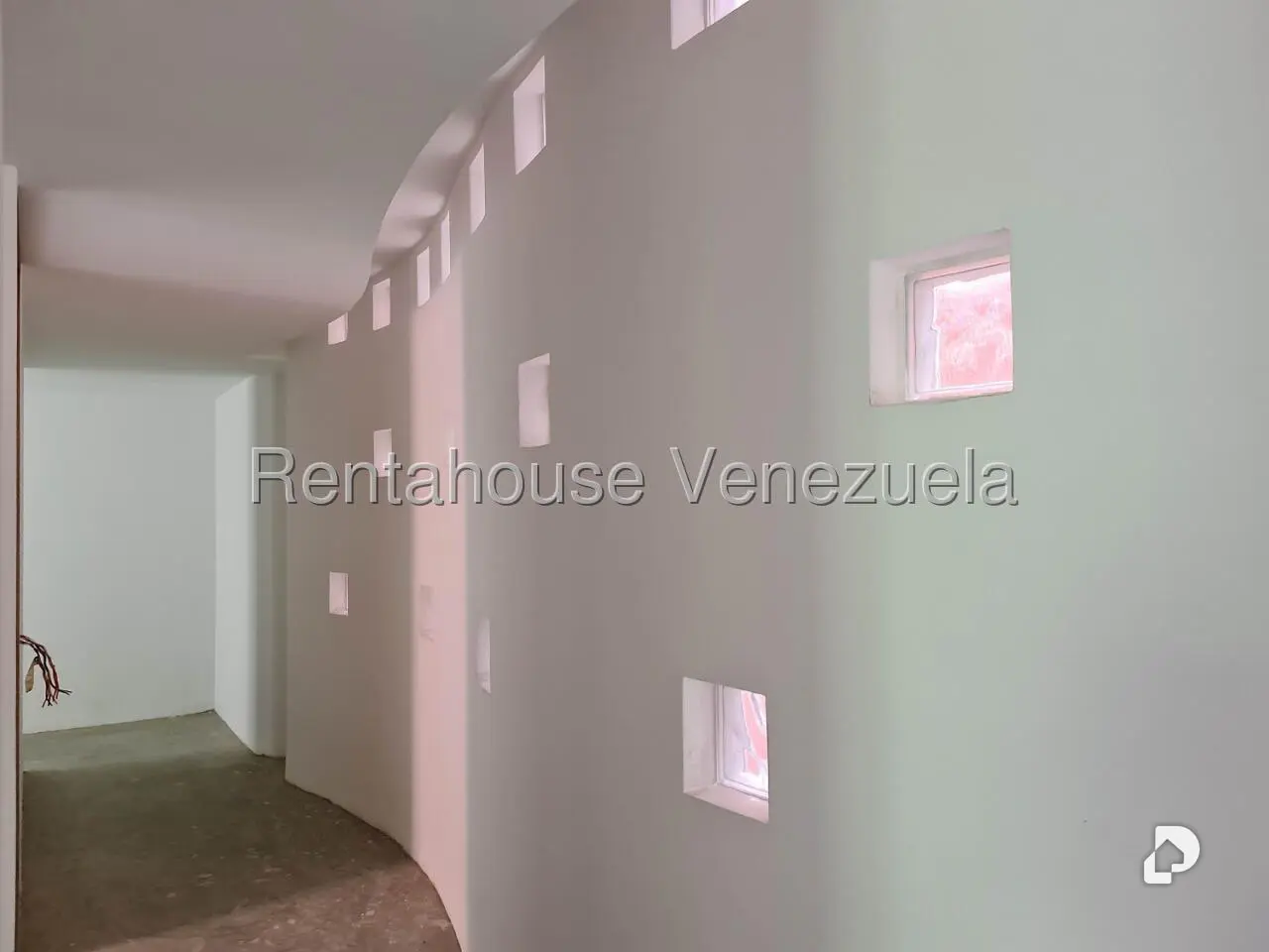 Apartamento en Colinas de Valle Arriba / Mirador de Los Campitos, Caracas – 25