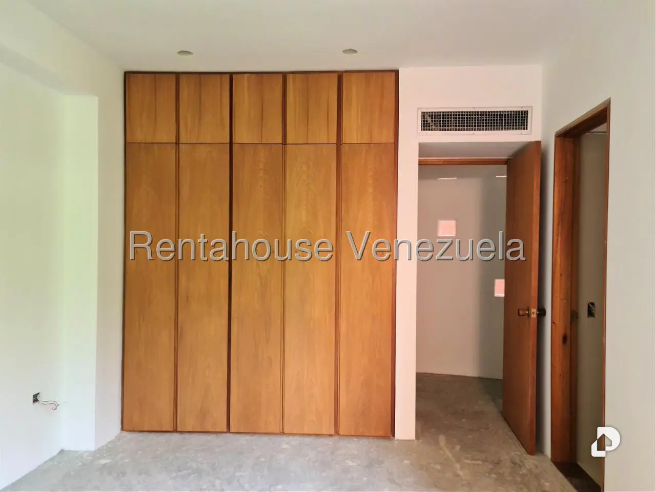Apartamento en Colinas de Valle Arriba / Mirador de Los Campitos, Caracas – 19
