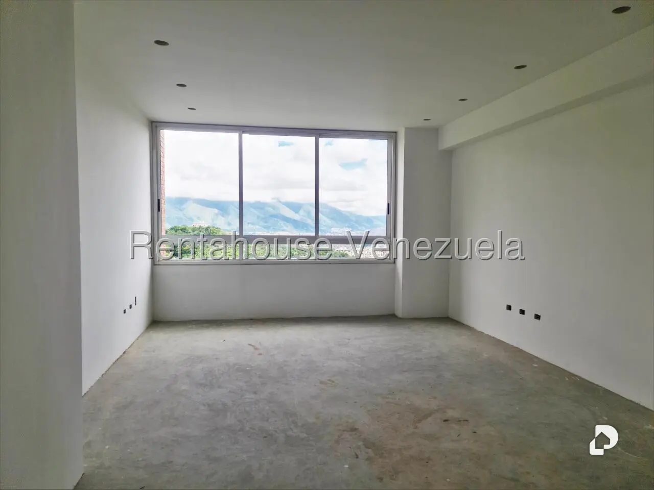 Apartamento en Colinas de Valle Arriba / Mirador de Los Campitos, Caracas – 14