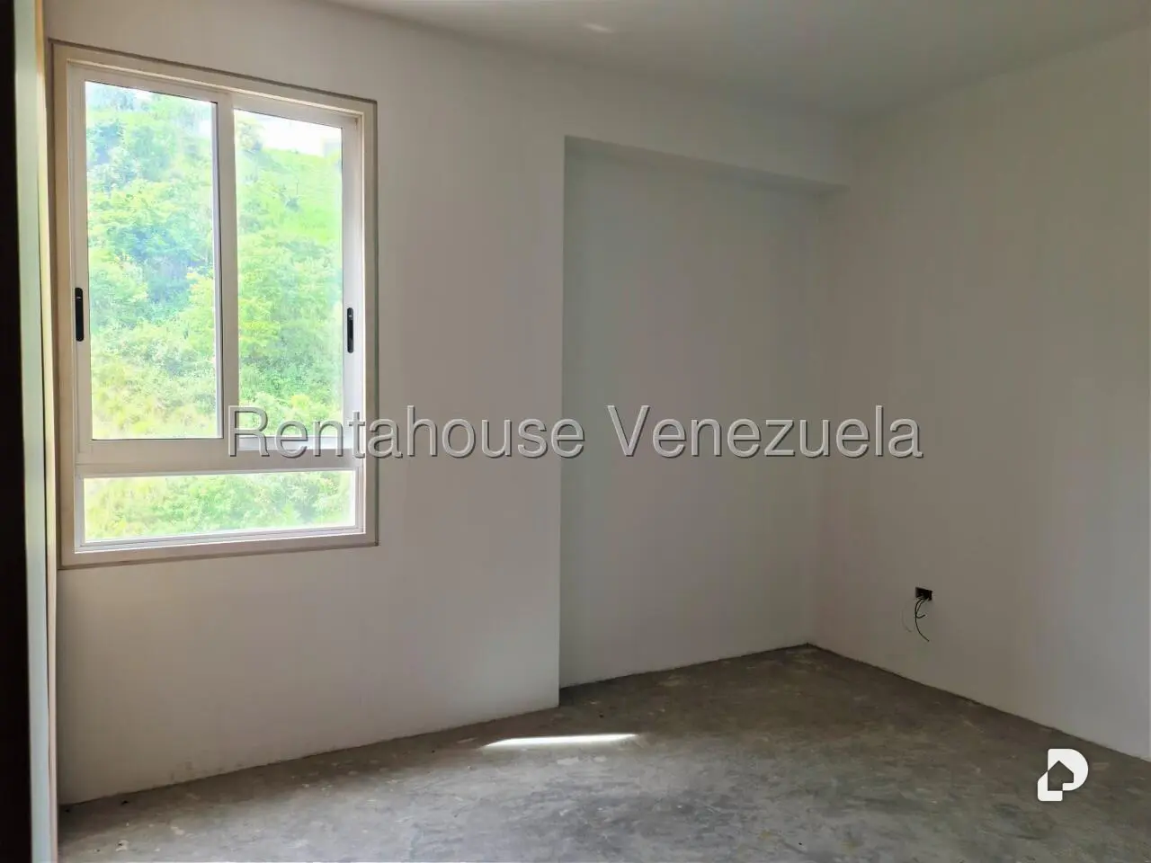 Apartamento en Colinas de Valle Arriba / Mirador de Los Campitos, Caracas – 23