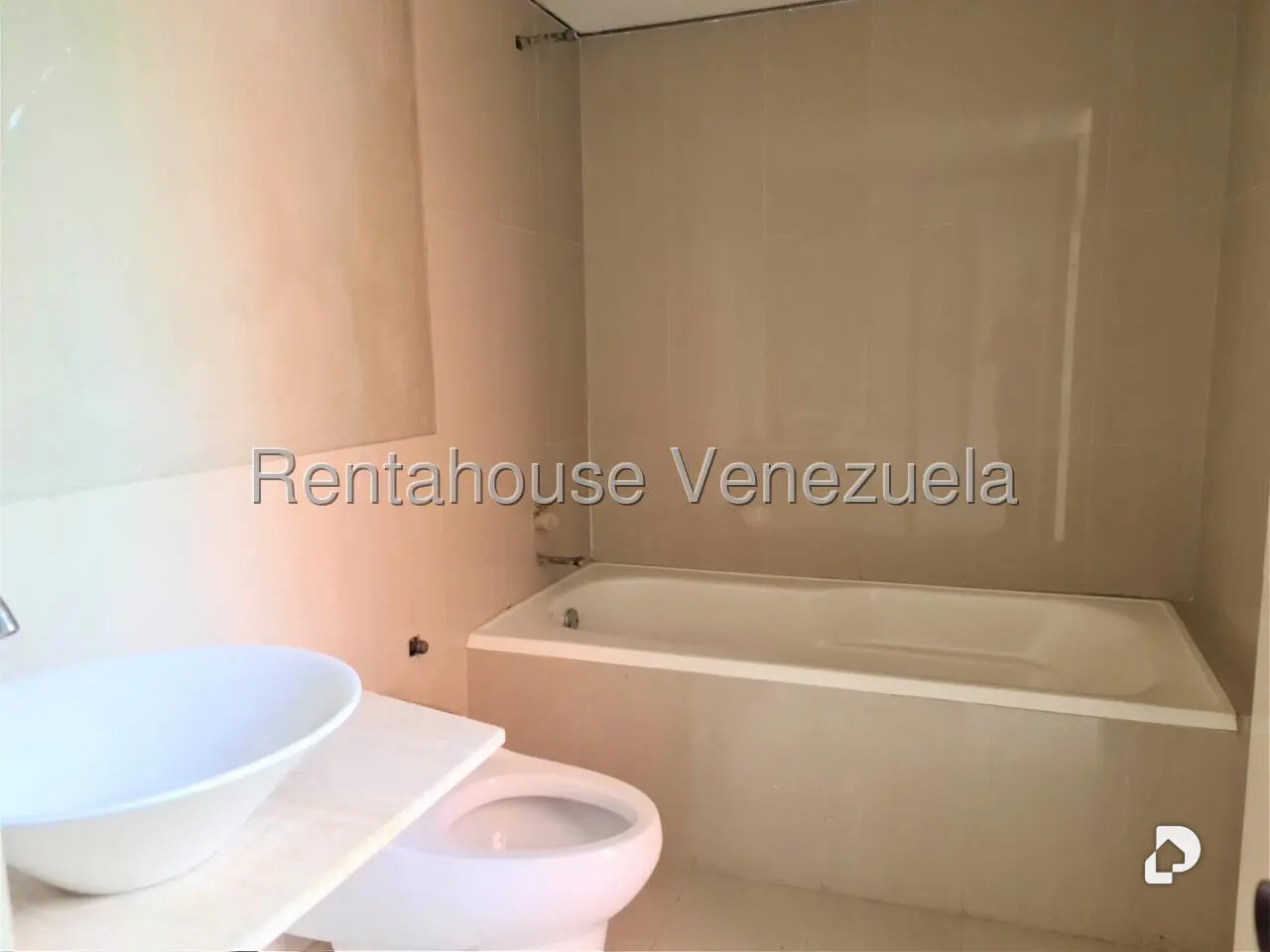 Apartamento en Colinas de Valle Arriba / Mirador de Los Campitos, Caracas – 22