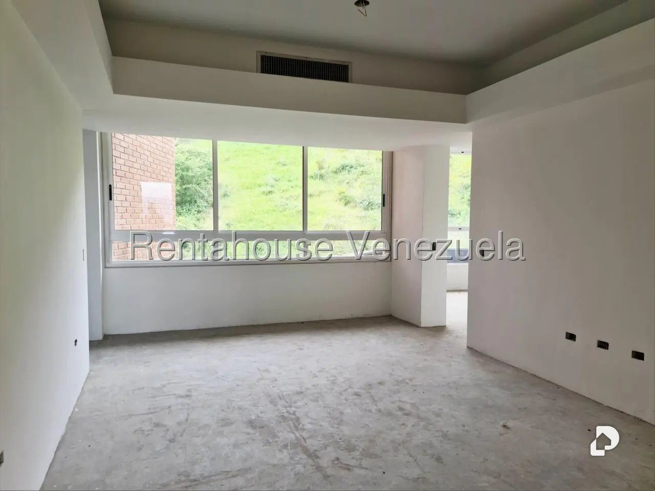 Apartamento en Colinas de Valle Arriba / Mirador de Los Campitos, Caracas – 13