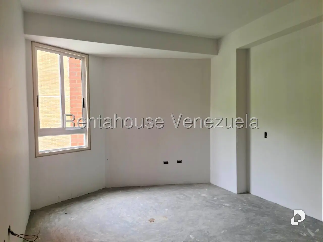 Apartamento en Colinas de Valle Arriba / Mirador de Los Campitos, Caracas – 18