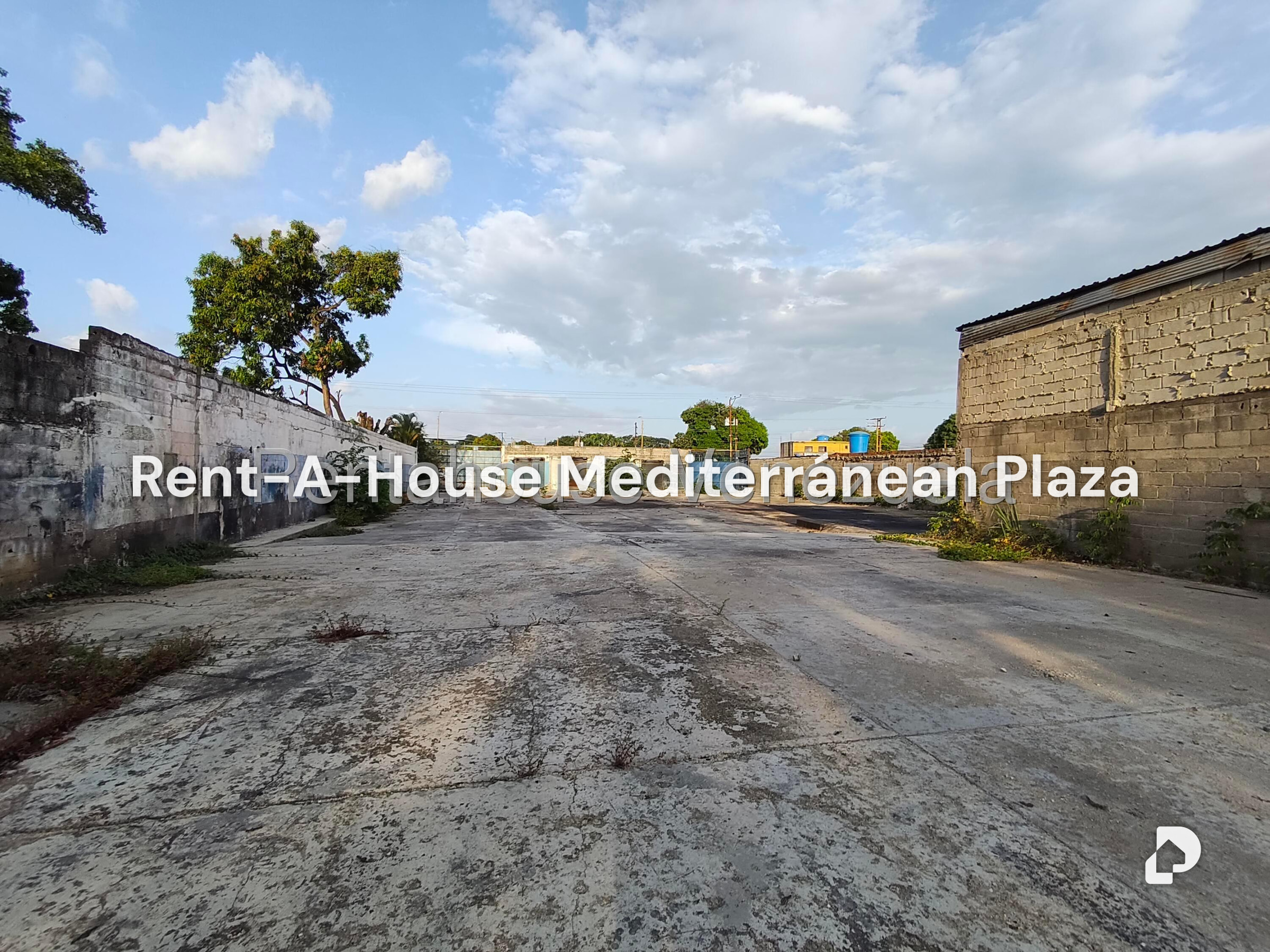 Terreno en Lizandro Alvarado, Valencia