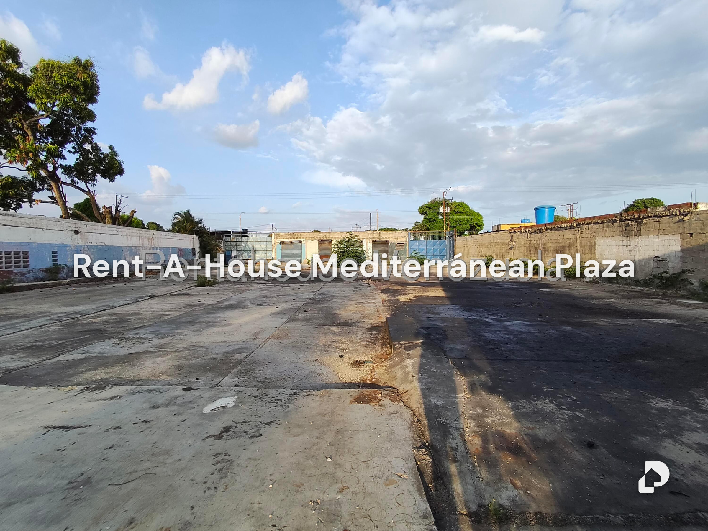 Terreno en Lizandro Alvarado, Valencia