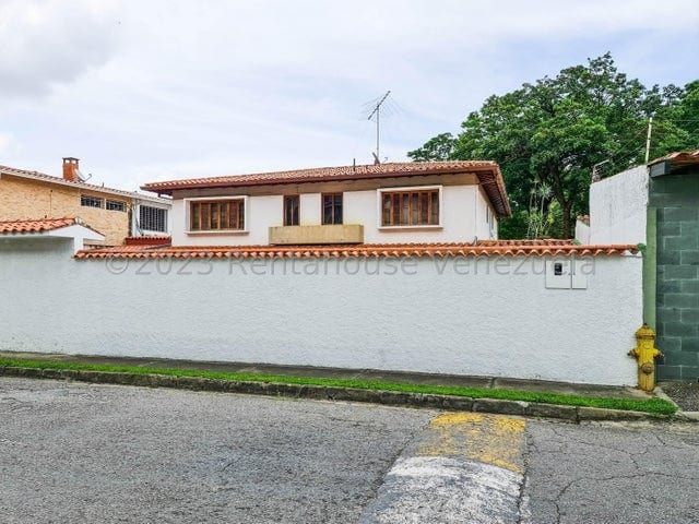 Casa en El Marqués, Caracas - 1
