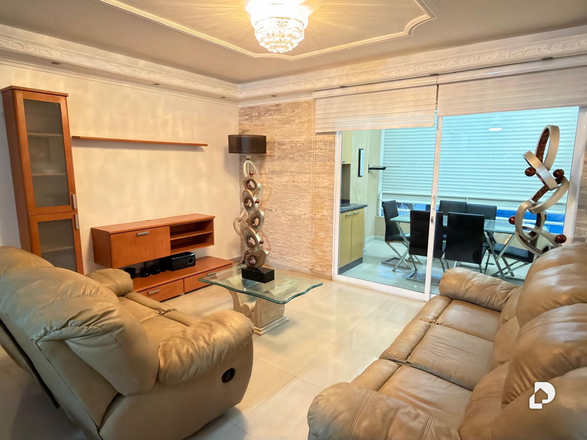 Apartamento en Complejo Turístico El Morro, Lechería – 6