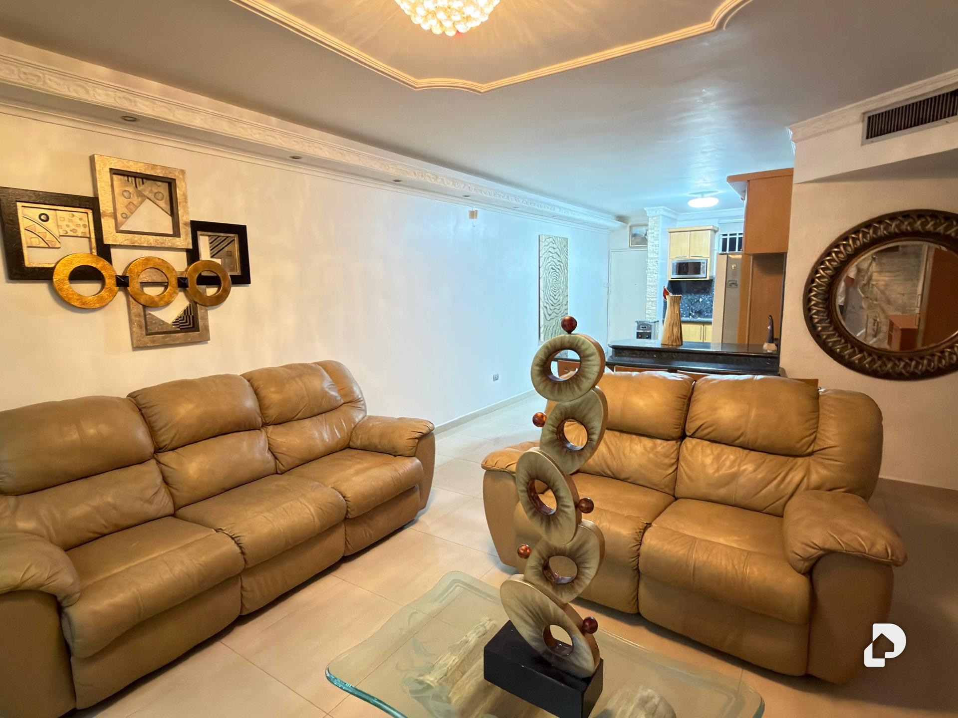 Apartamento en Complejo Turístico El Morro, Lechería – 4