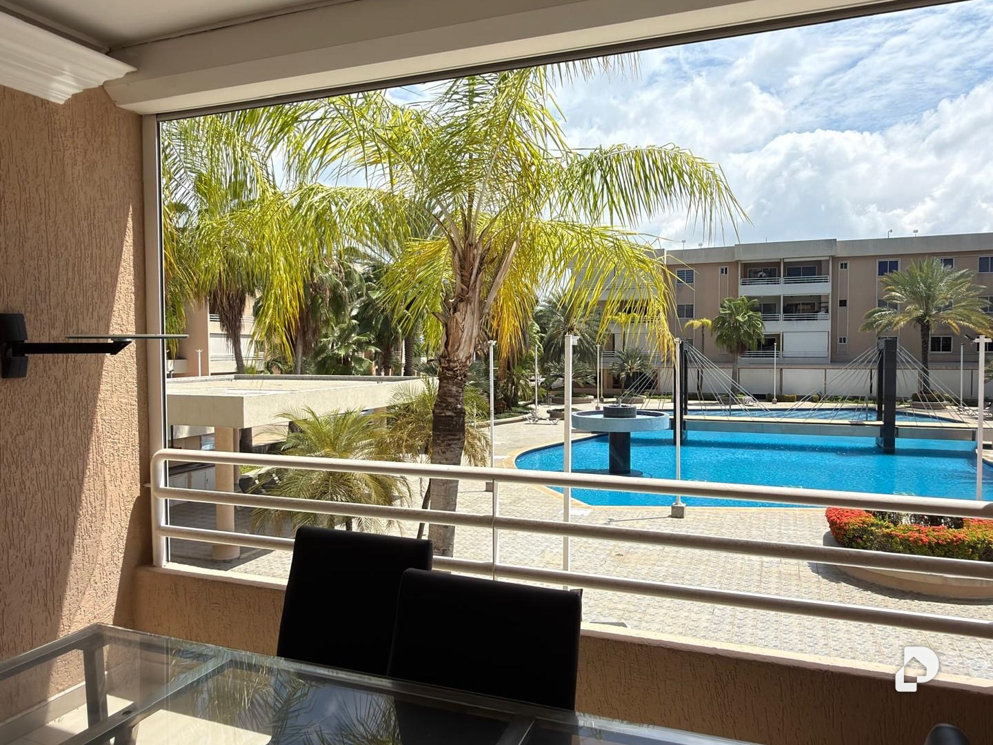 Apartamento en Complejo Turístico El Morro, Lechería – 2