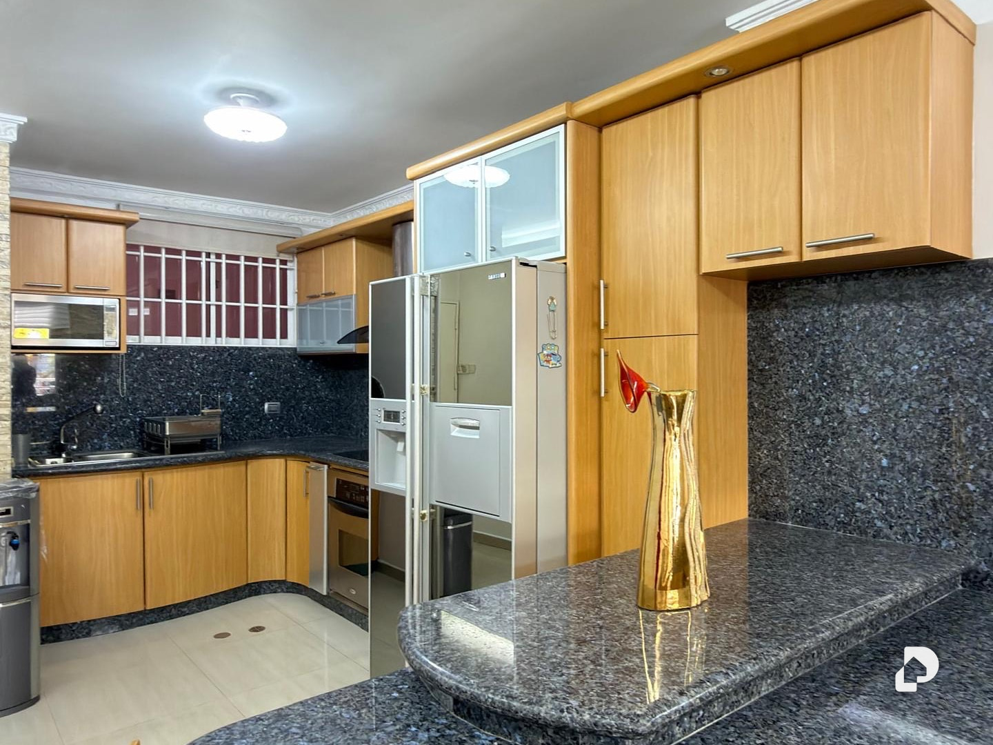 Apartamento en Complejo Turístico El Morro, Lechería – 5