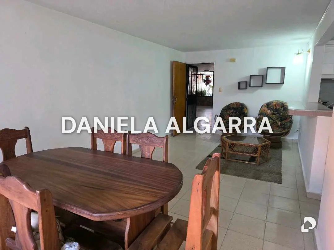 Apartamento en Los Andes, Valencia – 2
