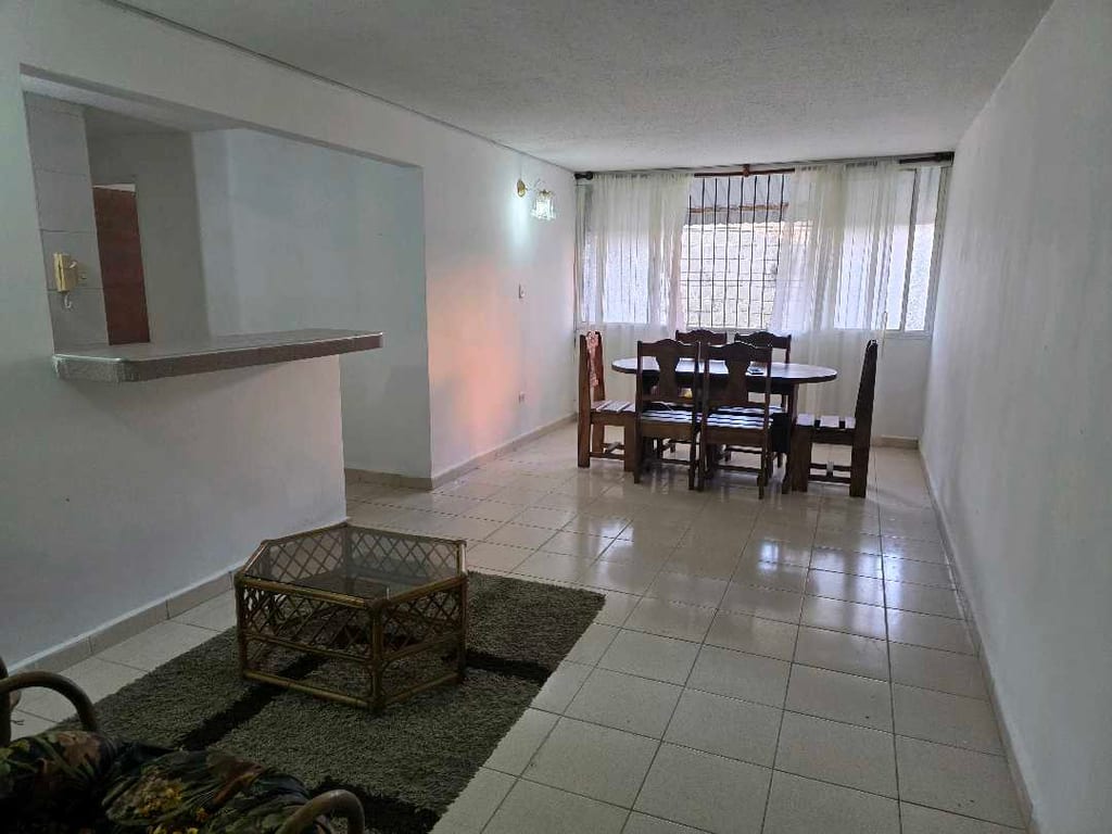 Apartamento en Valencia - 1