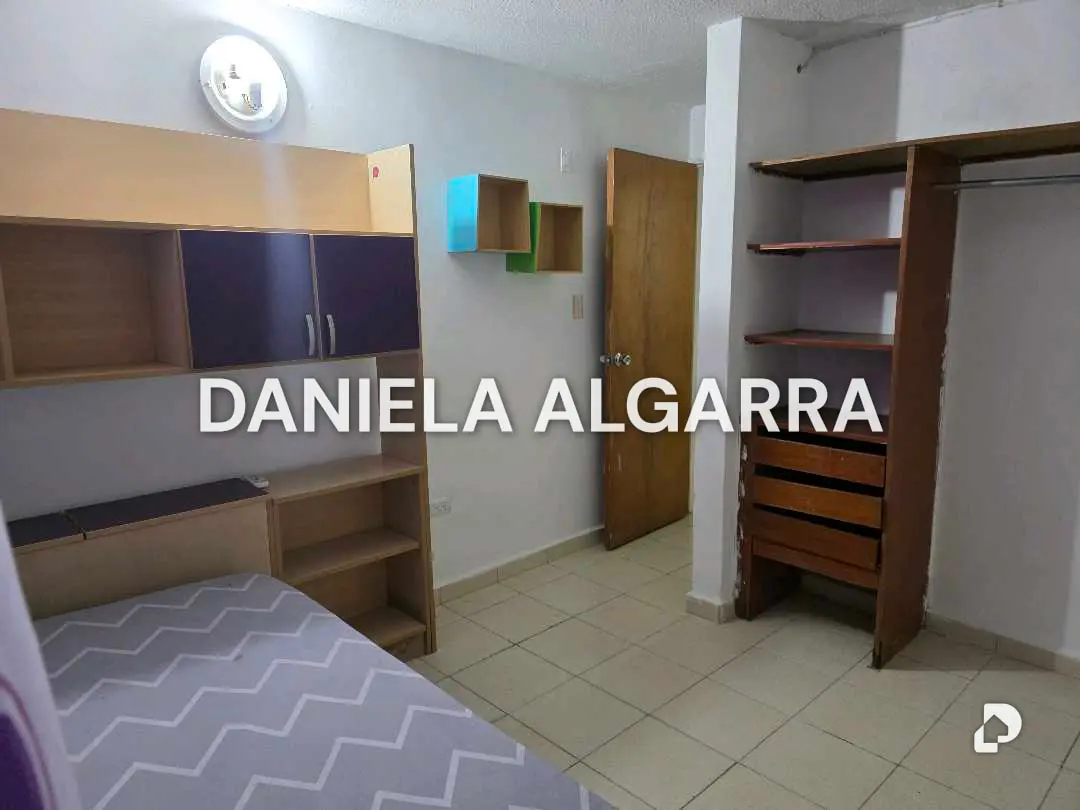 Apartamento en Los Andes, Valencia – 8