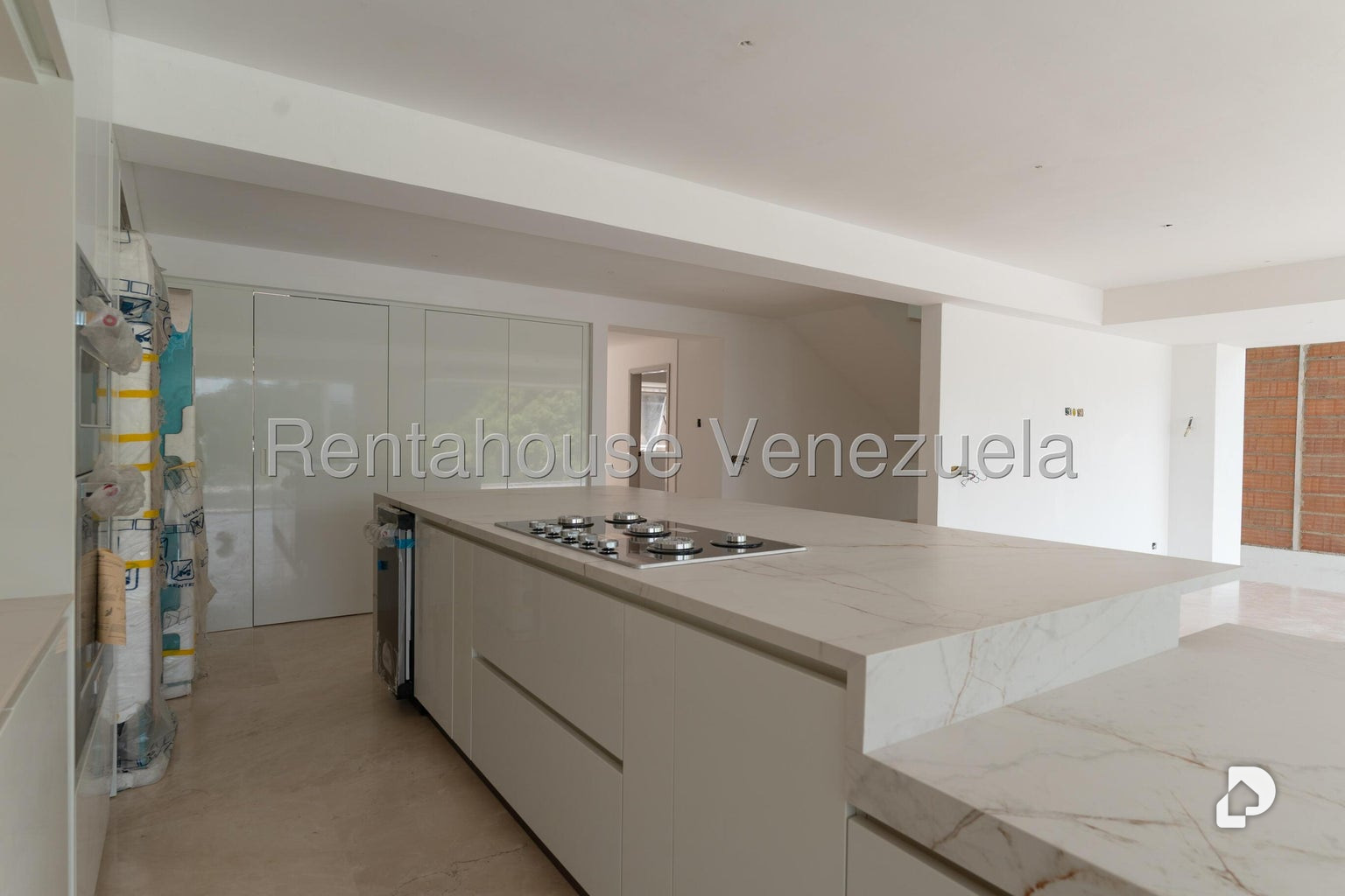 Casa en Los Naranjos (del Cafetal), Caracas – 15