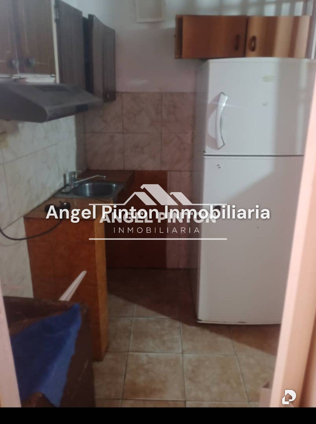 Anexo en Alta Florida, Caracas – 6