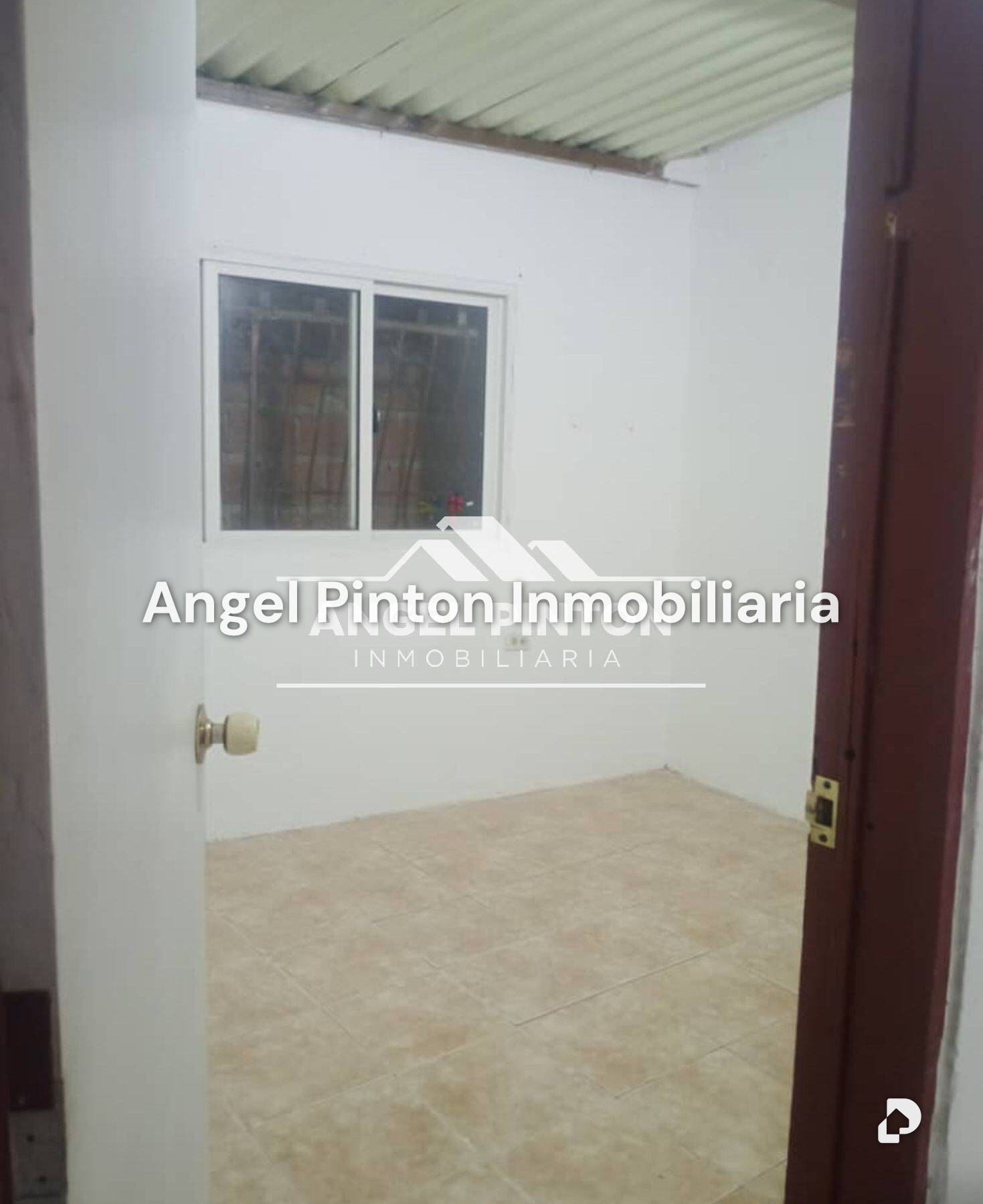Anexo en Alta Florida, Caracas – 4