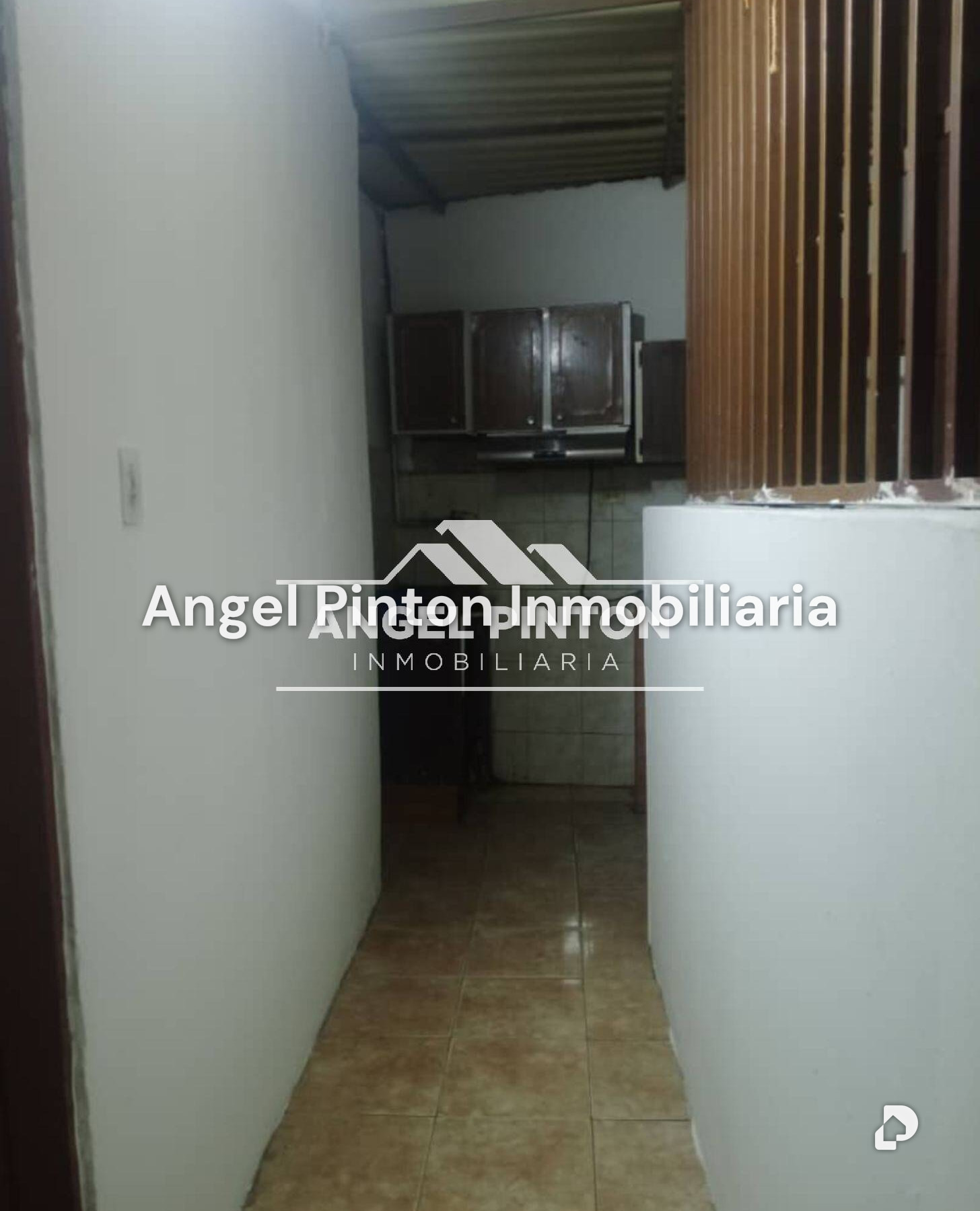 Anexo en Alta Florida, Caracas – 2