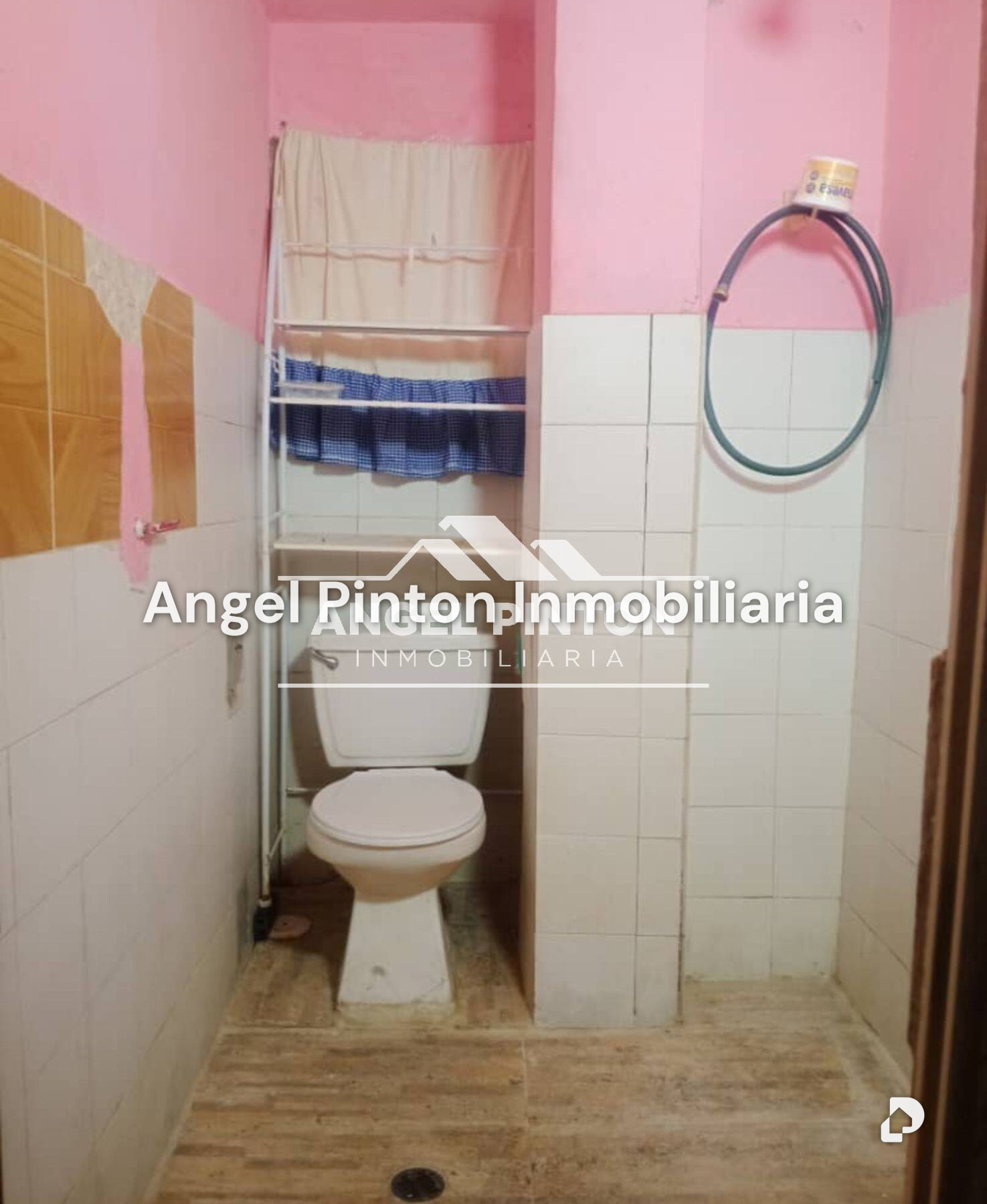 Anexo en Alta Florida, Caracas – 5