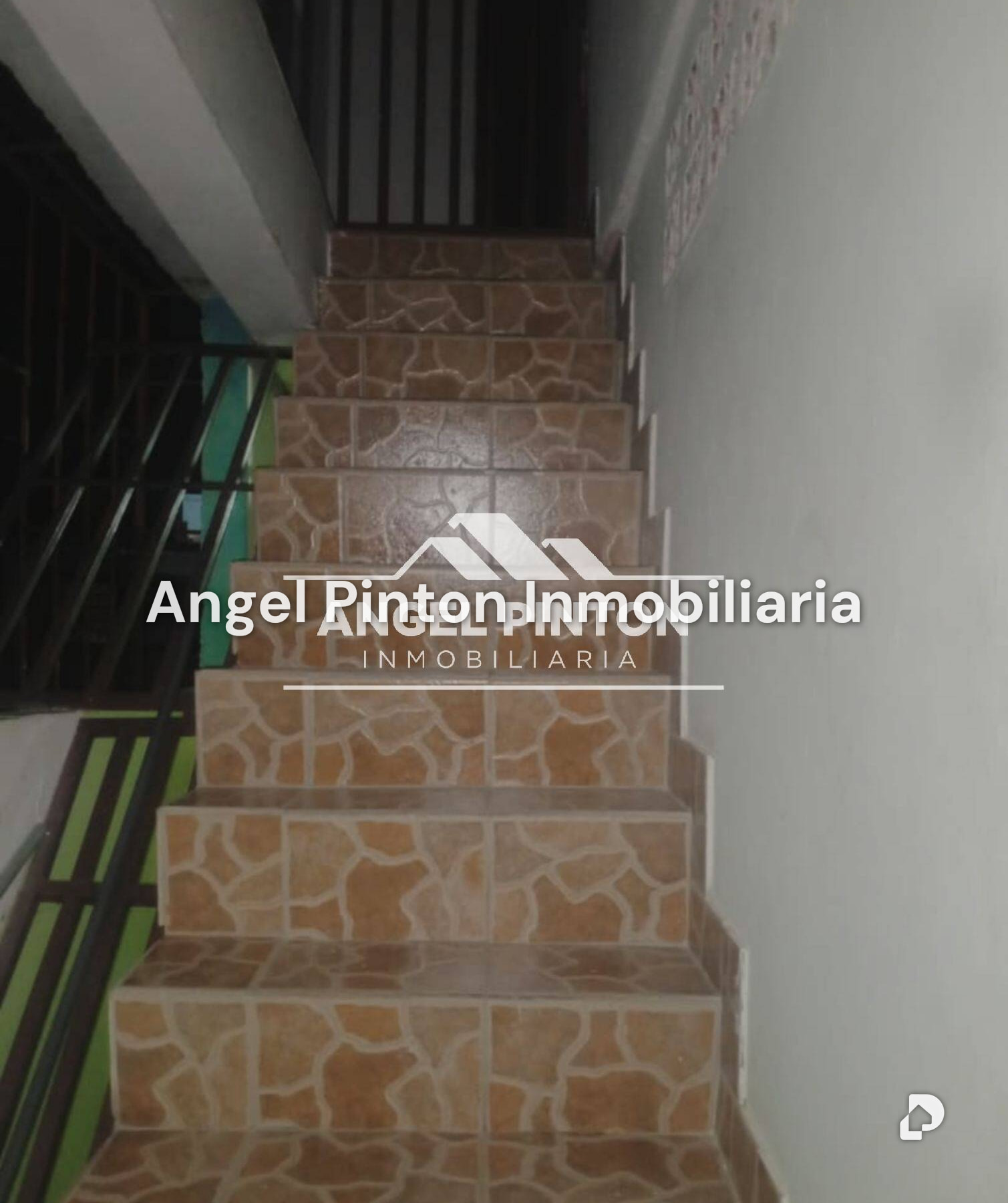 Anexo en Alta Florida, Caracas – 7