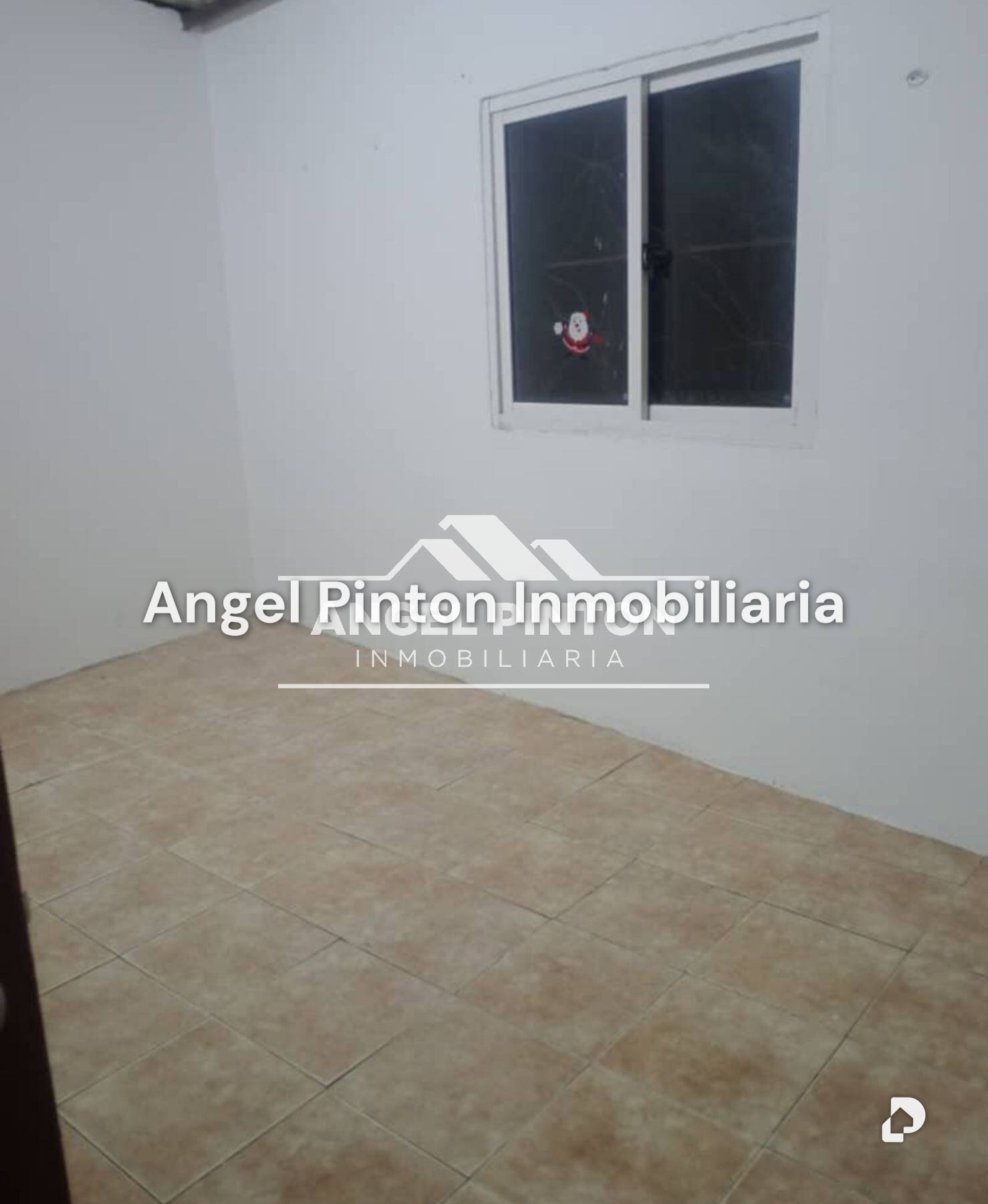 Anexo en Alta Florida, Caracas – 1