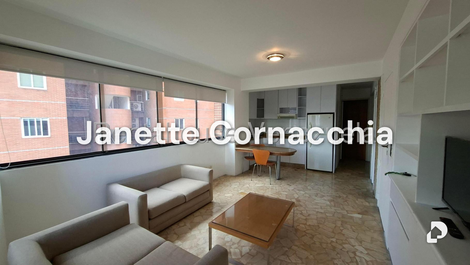 Apartamento en El Rosal, Caracas – 4