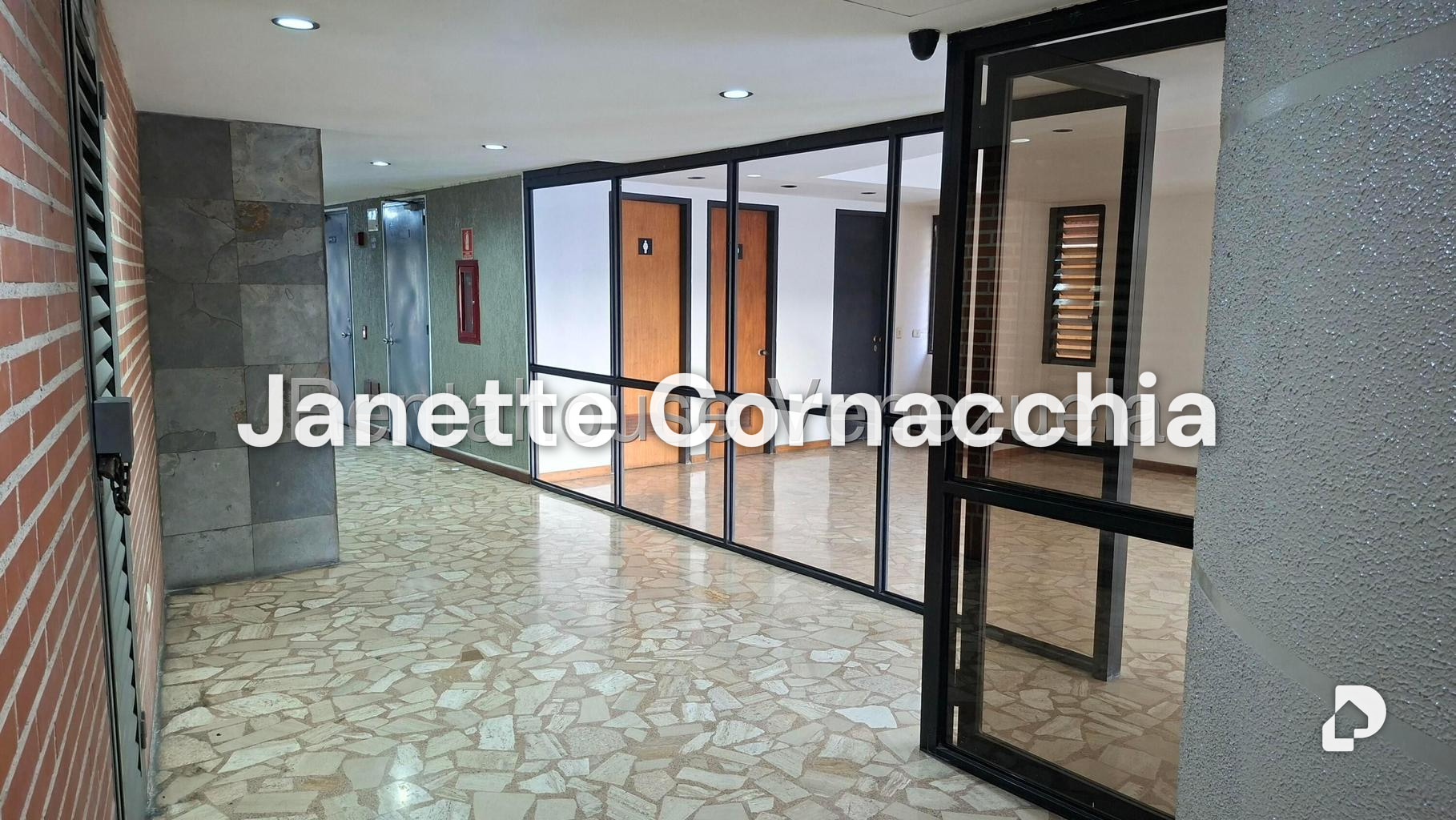 Apartamento en El Rosal, Caracas – 17