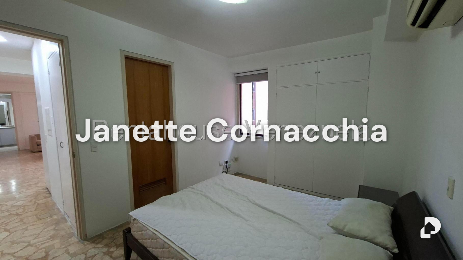 Apartamento en El Rosal, Caracas – 7