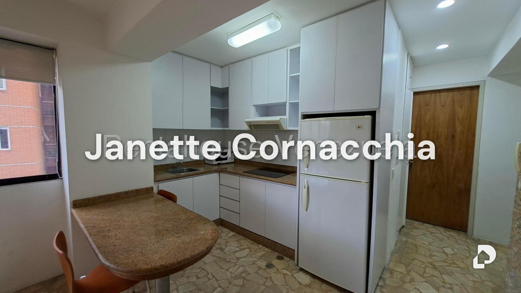 Apartamento en El Rosal, Caracas – 13