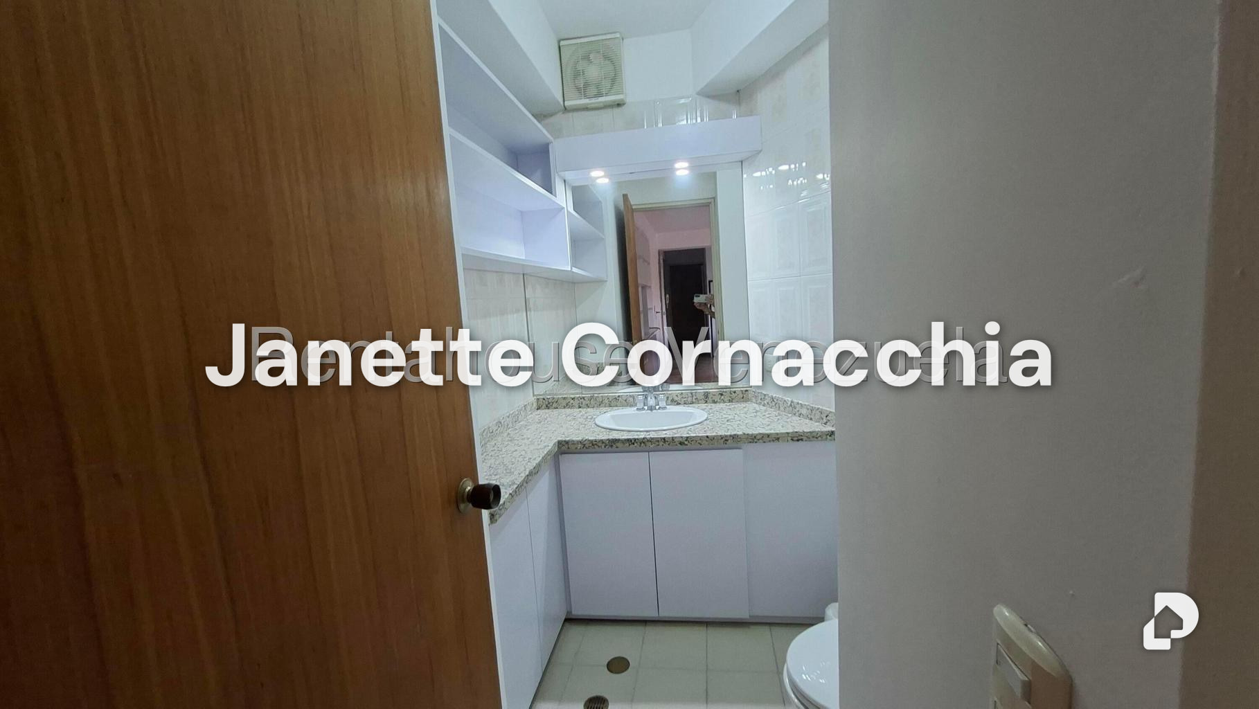 Apartamento en El Rosal, Caracas – 10