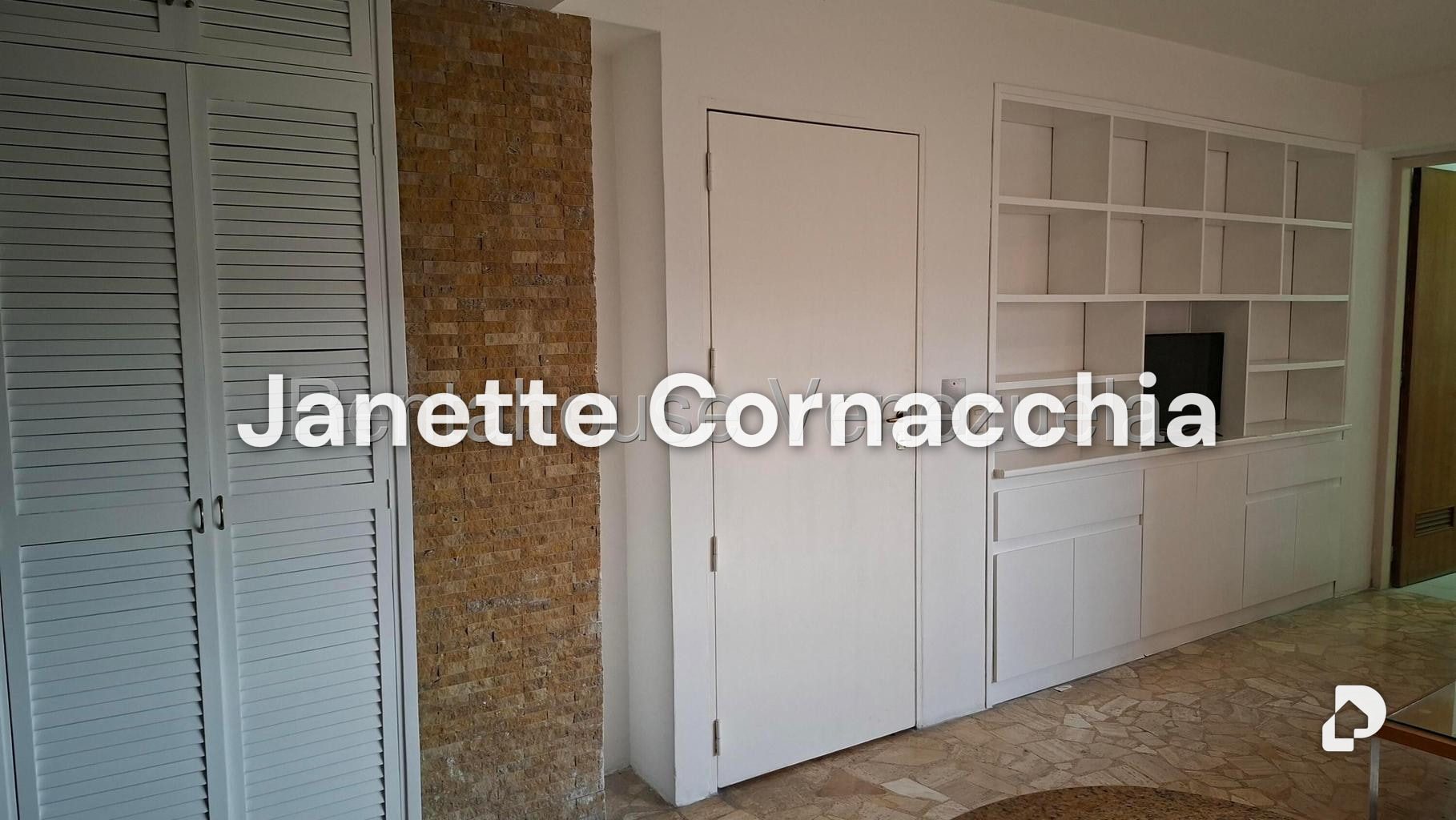 Apartamento en El Rosal, Caracas – 12