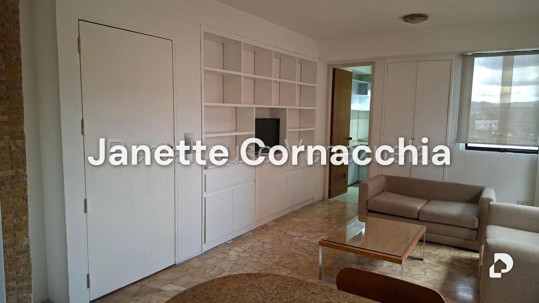 Apartamento en El Rosal, Caracas – 3
