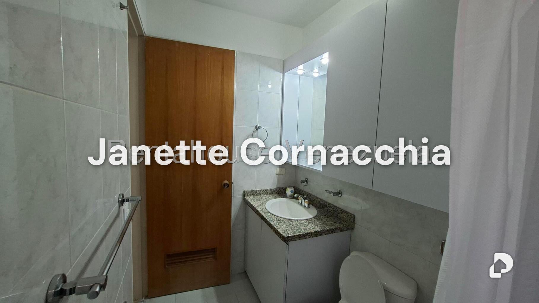 Apartamento en El Rosal, Caracas – 19