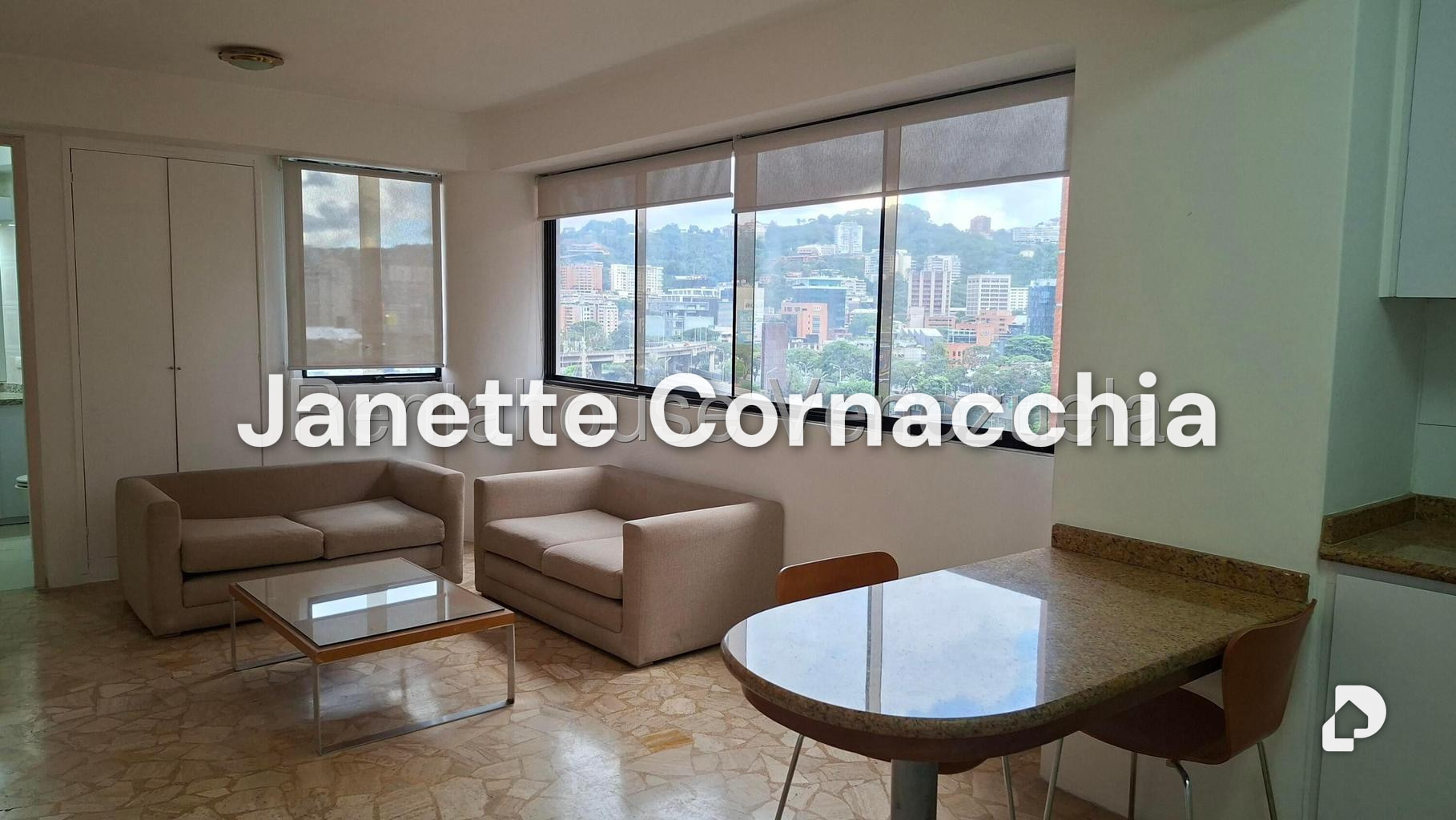 Apartamento en El Rosal, Caracas – 16