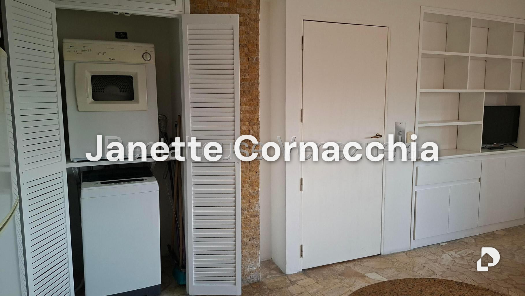 Apartamento en El Rosal, Caracas – 11